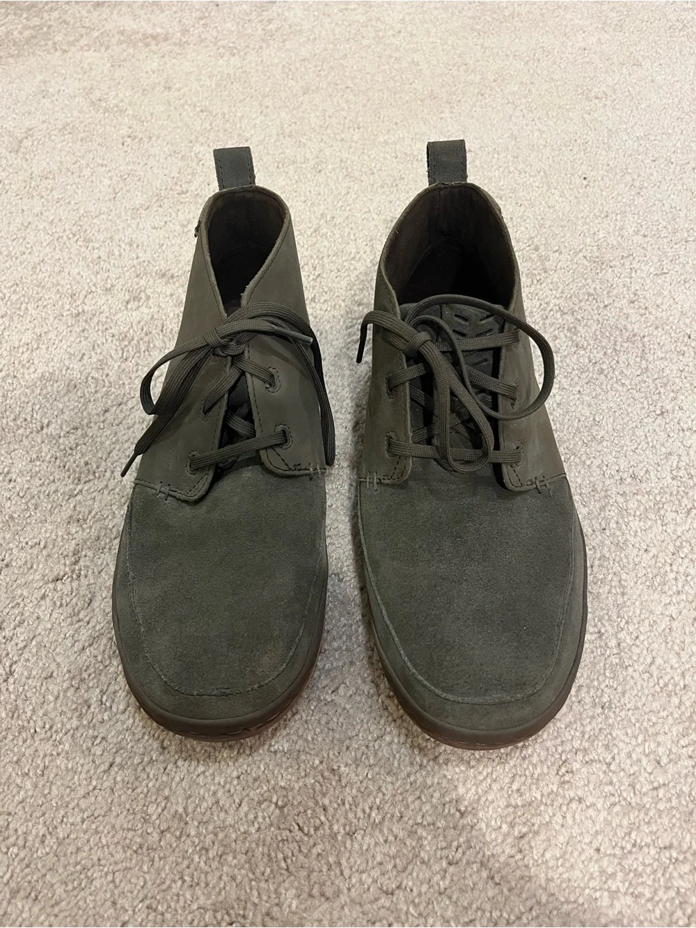 Teva Men’s Canyon Life Chukka Boots